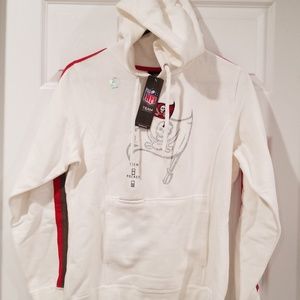 Womans medium team apparel sweater